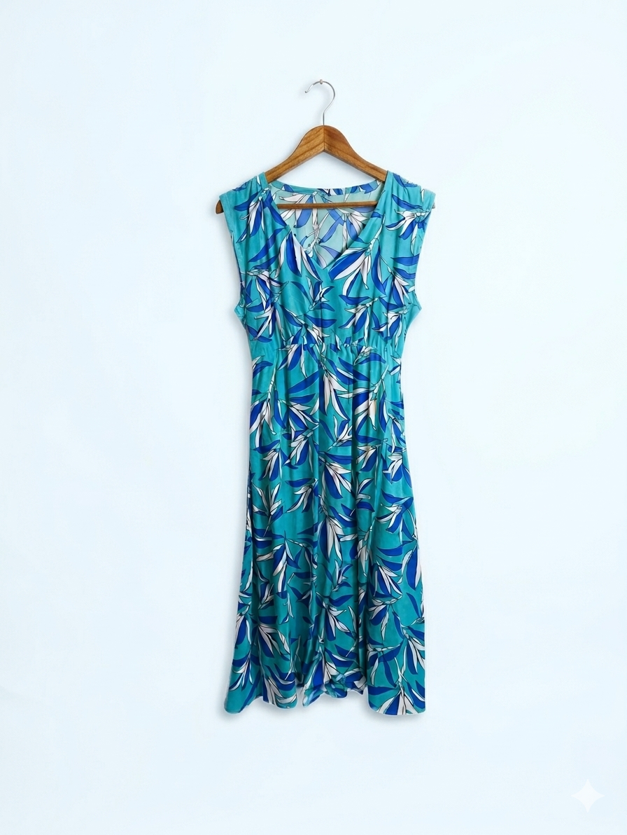 Cotton Kaftan Royal Creation