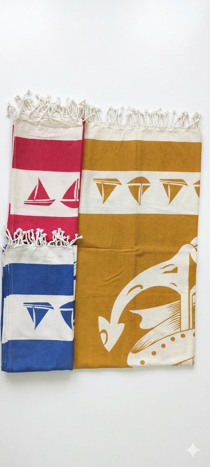 Beach Towel