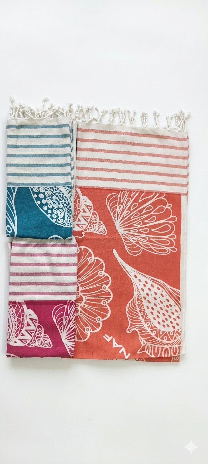 Beach Towel