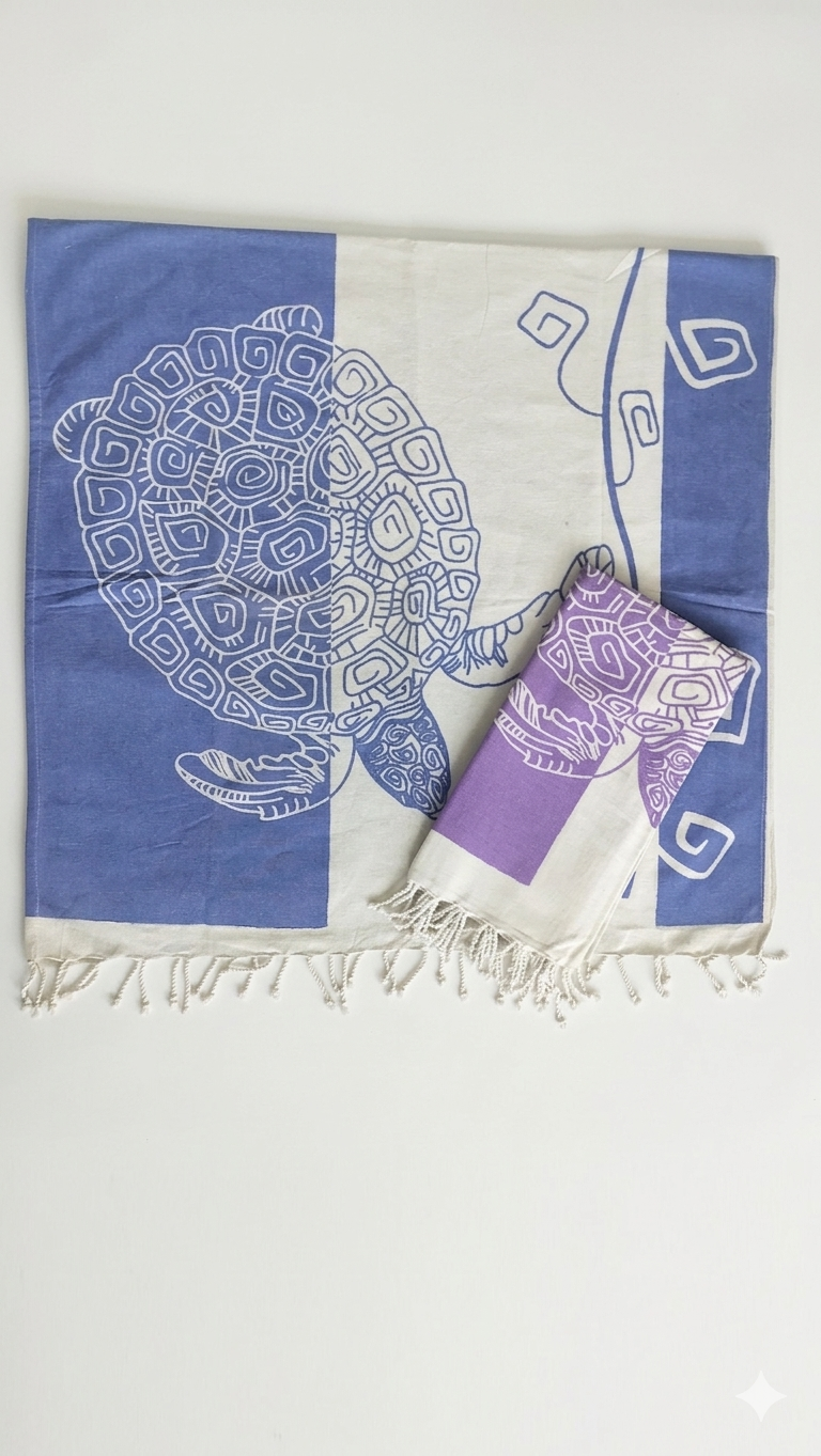 Beach Towel
