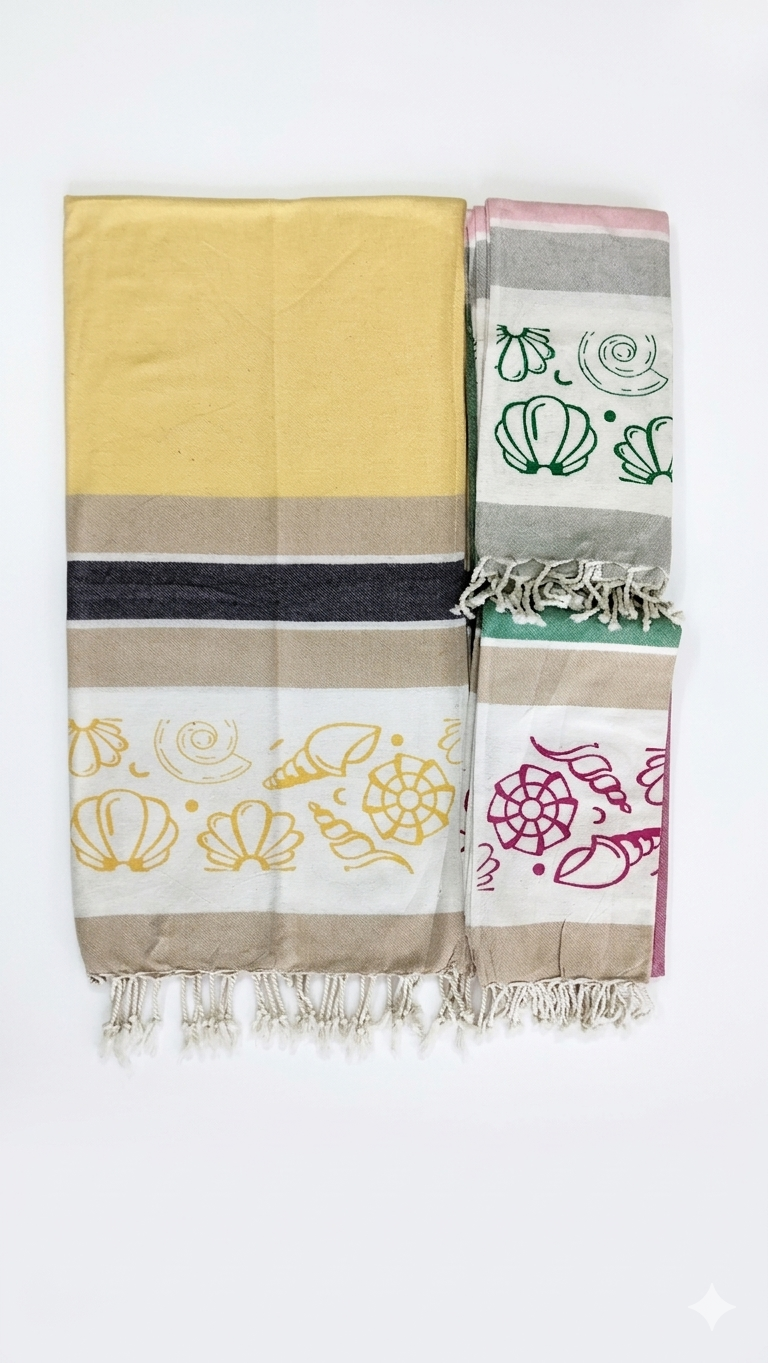 Beach Towel
