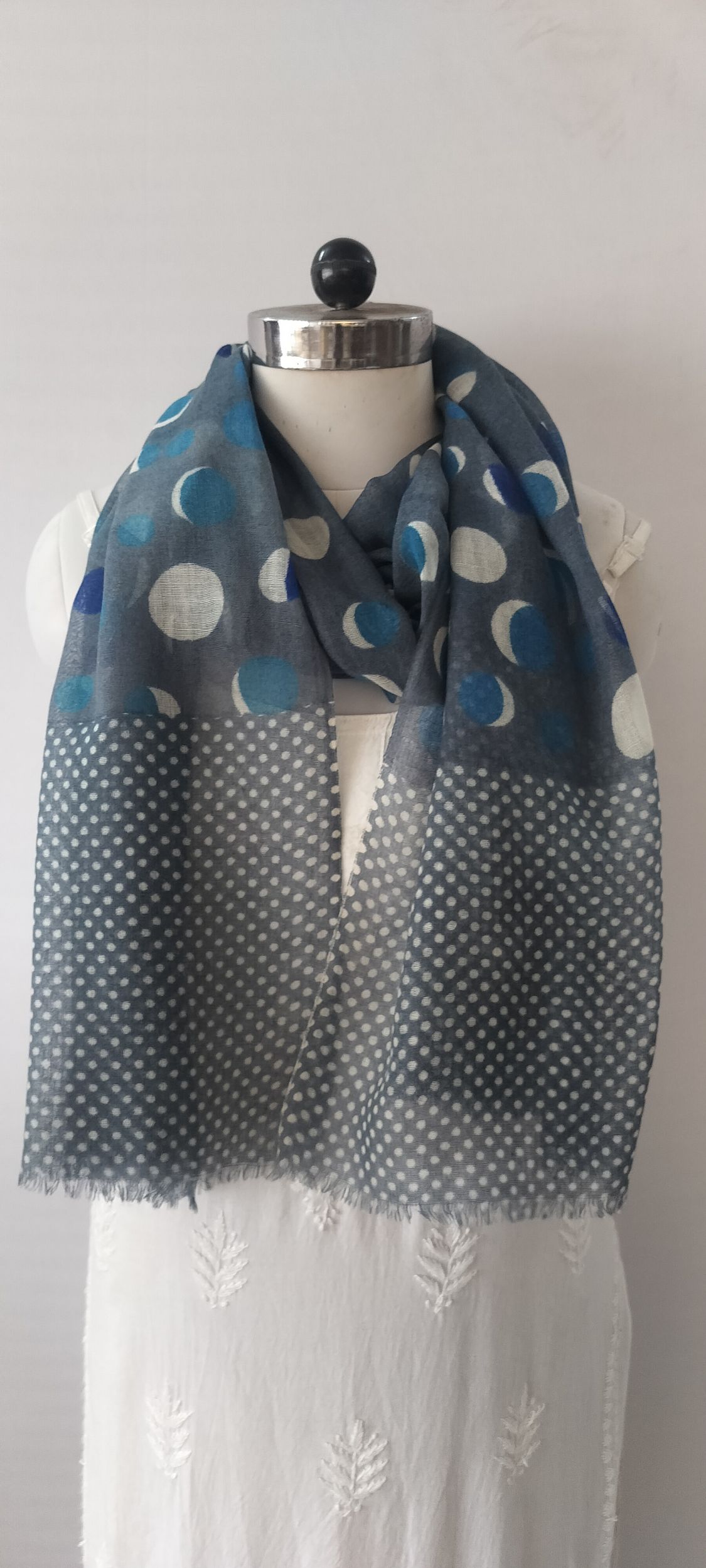 Scarves Collection